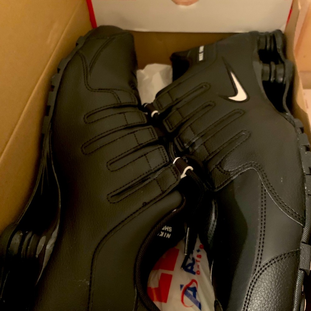 Nike